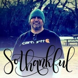 Meet your Posher, Tim